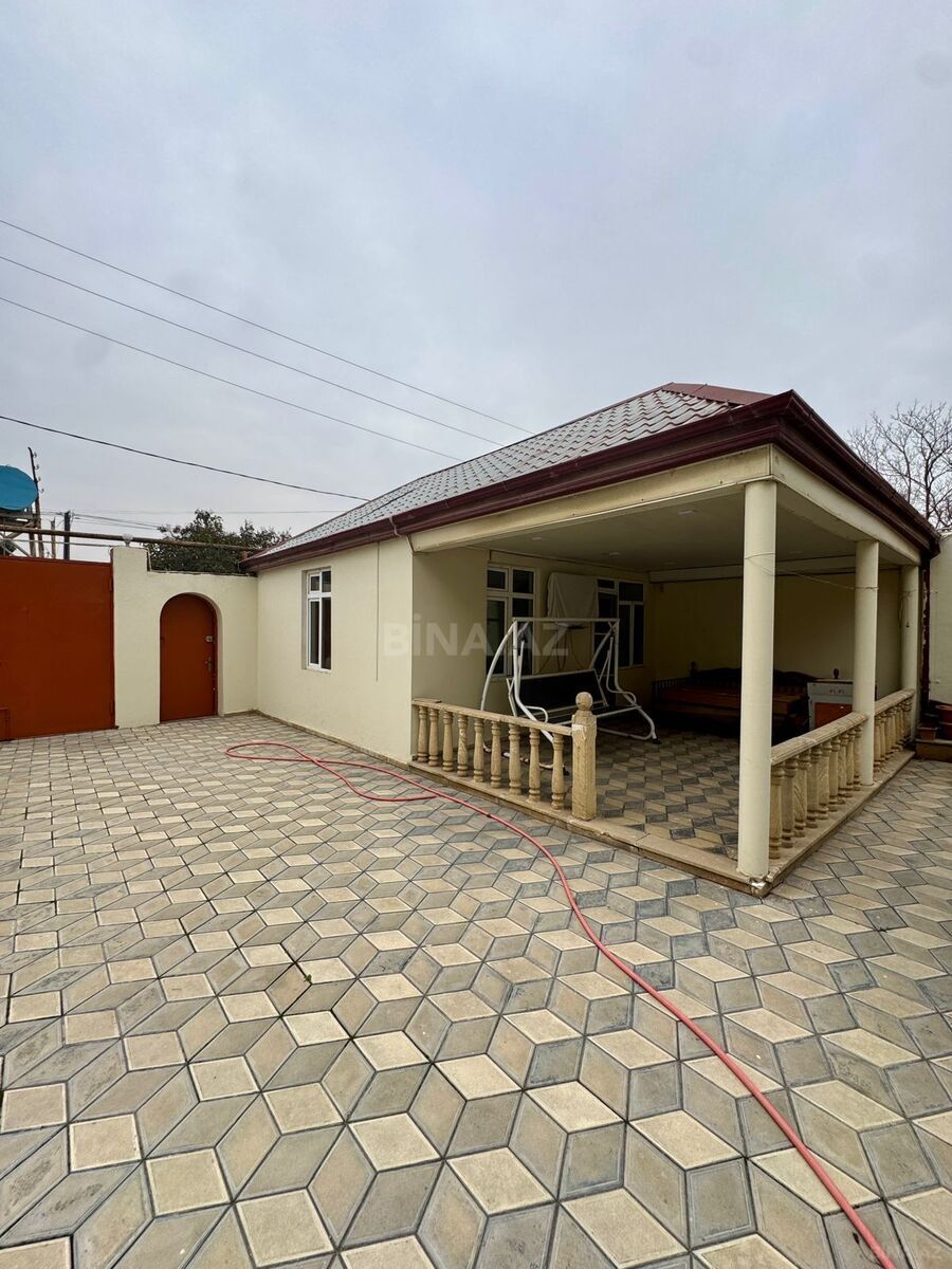 5-комн. дом/дача - пос. Масазыр - 250 м² (20)