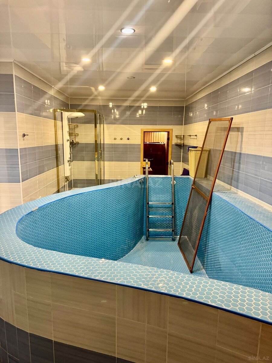5-комн. дом/дача - пос. Масазыр - 250 м² (5)