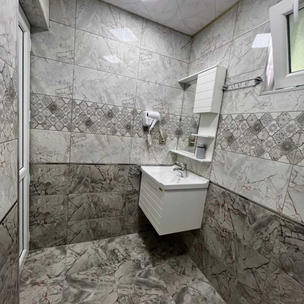 5-комн. дом/дача - Габала - 200 м² (16)