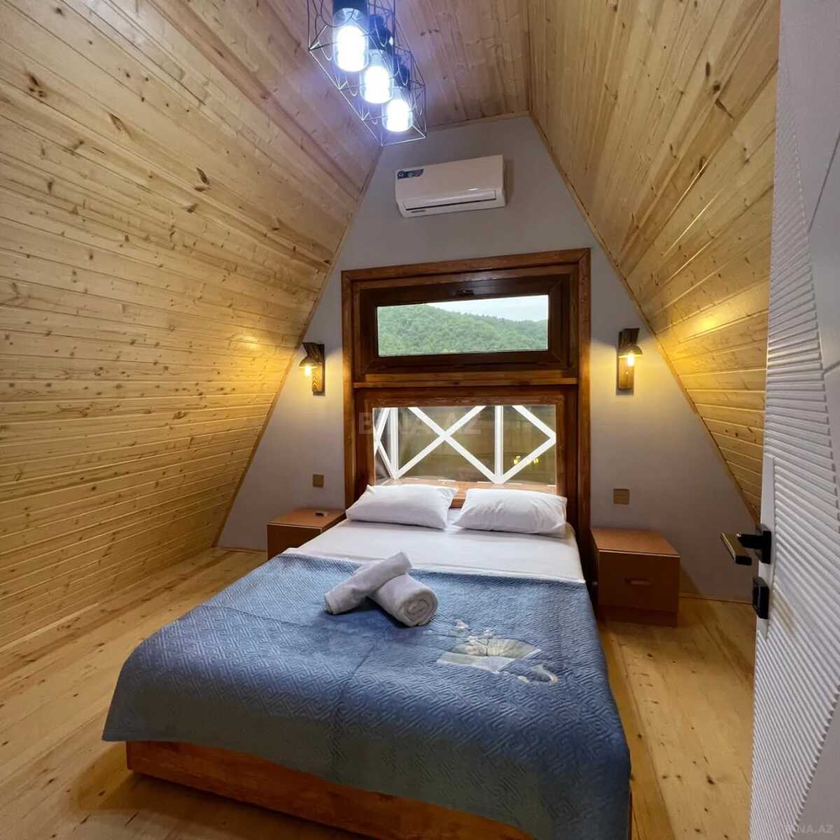 5-комн. дом/дача - Габала - 200 м² (5)