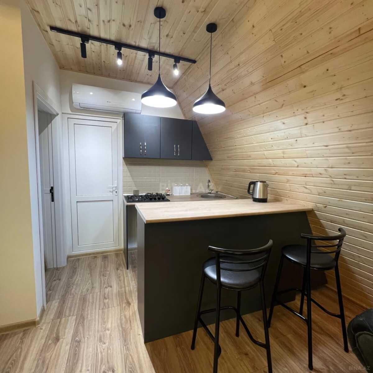 5-комн. дом/дача - Габала - 200 м² (17)