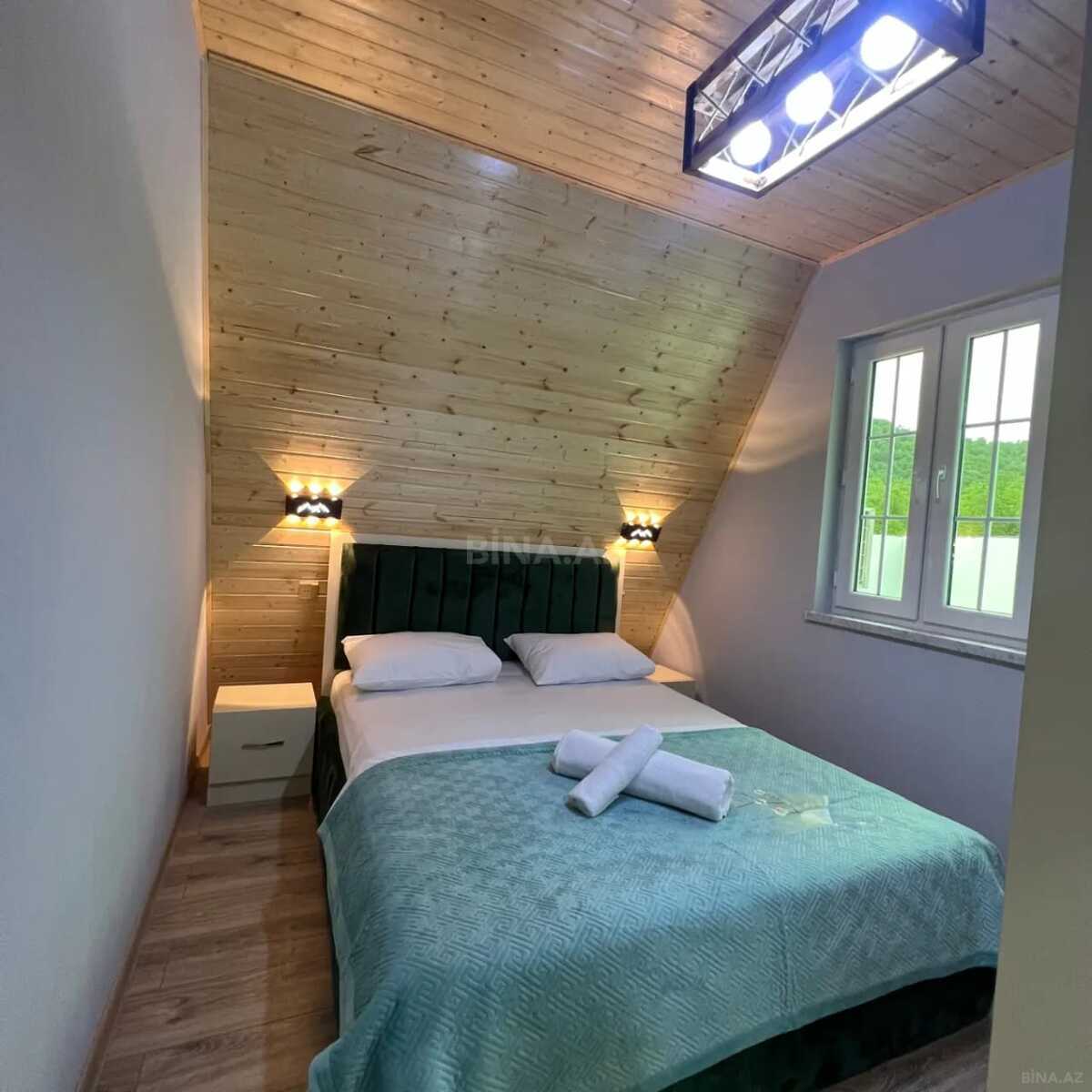 5-комн. дом/дача - Габала - 200 м² (8)