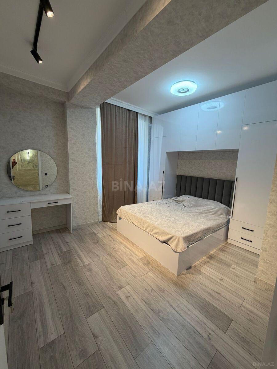 2 otaqlı yeni tikili - Masazır q. - 60 m² (4)