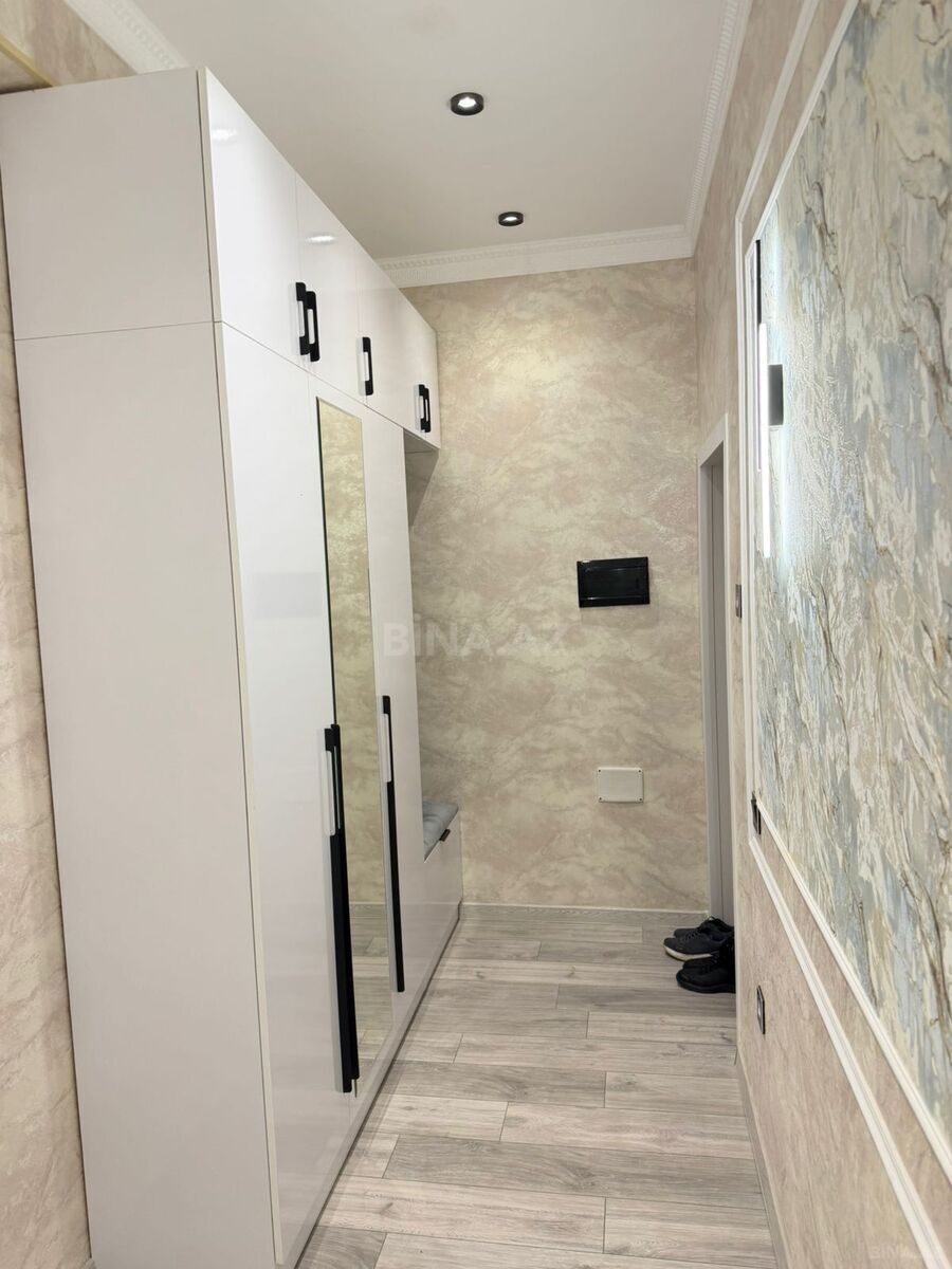 2 otaqlı yeni tikili - Masazır q. - 60 m² (3)