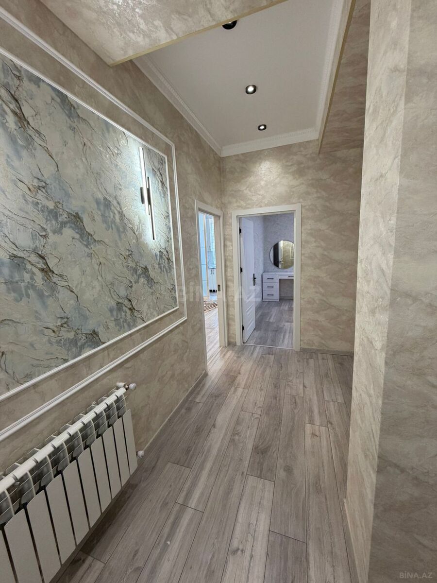 2 otaqlı yeni tikili - Masazır q. - 60 m² (7)