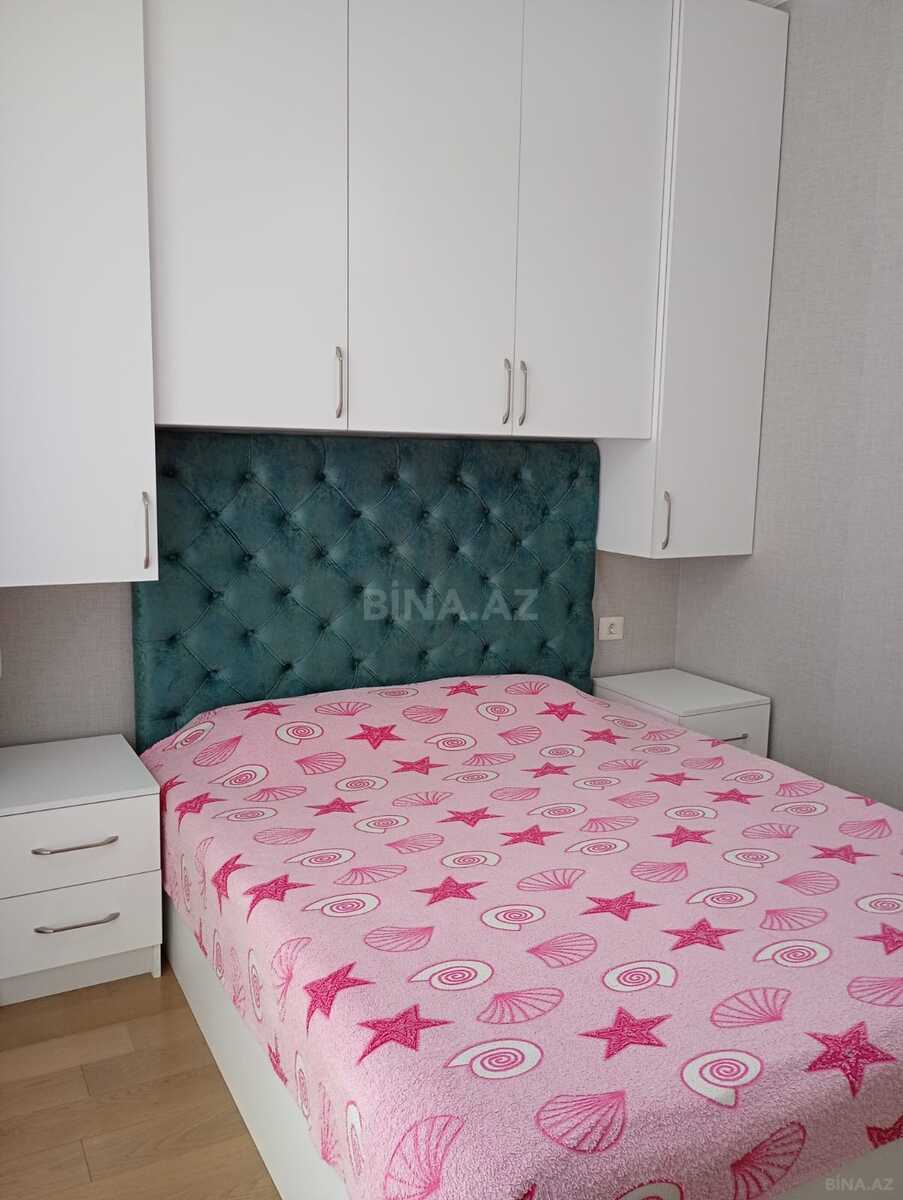 2 otaqlı yeni tikili - Yasamal r. - 50 m² (6)