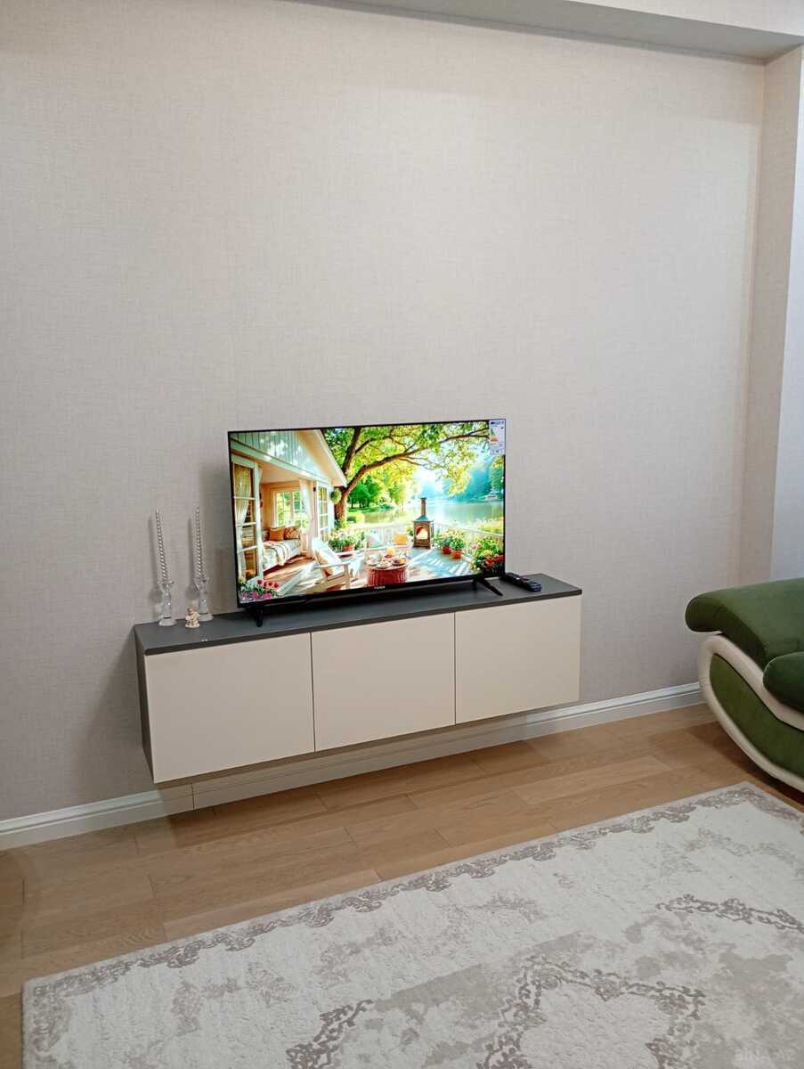 2 otaqlı yeni tikili - Yasamal r. - 50 m² (11)
