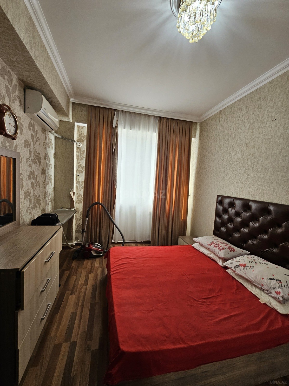 2-комн. новостройка - Хырдалан - 60 м² (14)
