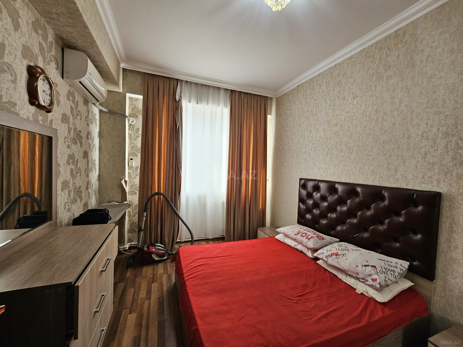2-комн. новостройка - Хырдалан - 60 м² (13)