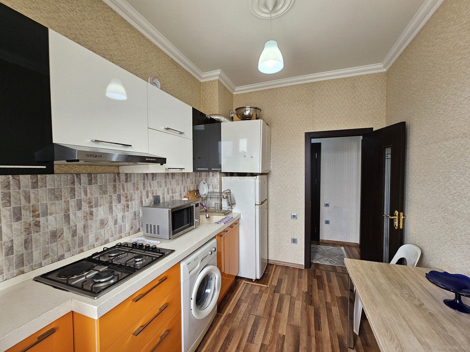2-комн. новостройка - Хырдалан - 60 м² (8)