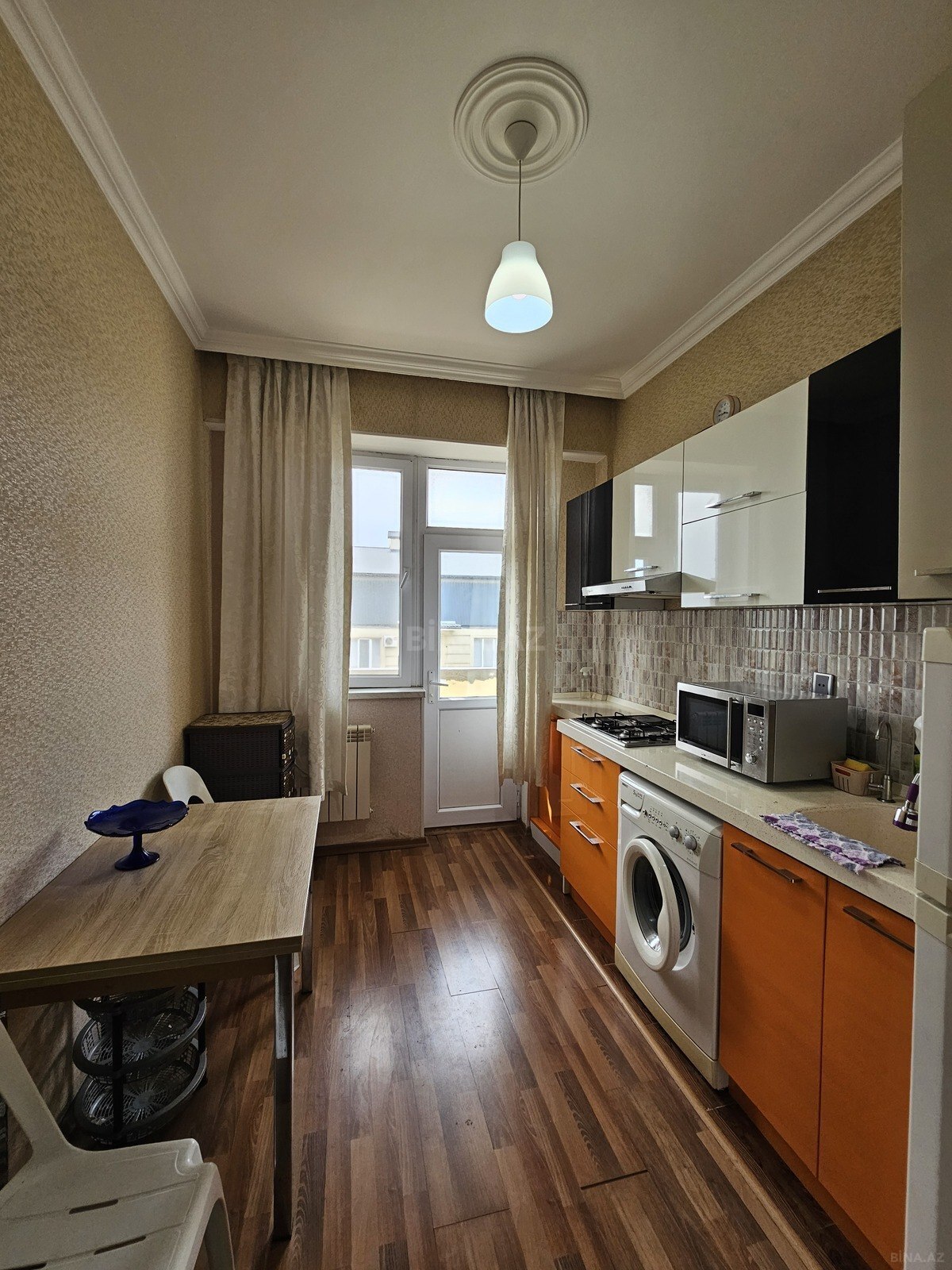 2-комн. новостройка - Хырдалан - 60 м² (7)