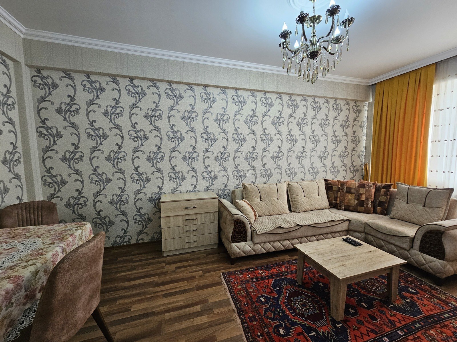 2-комн. новостройка - Хырдалан - 60 м² (2)