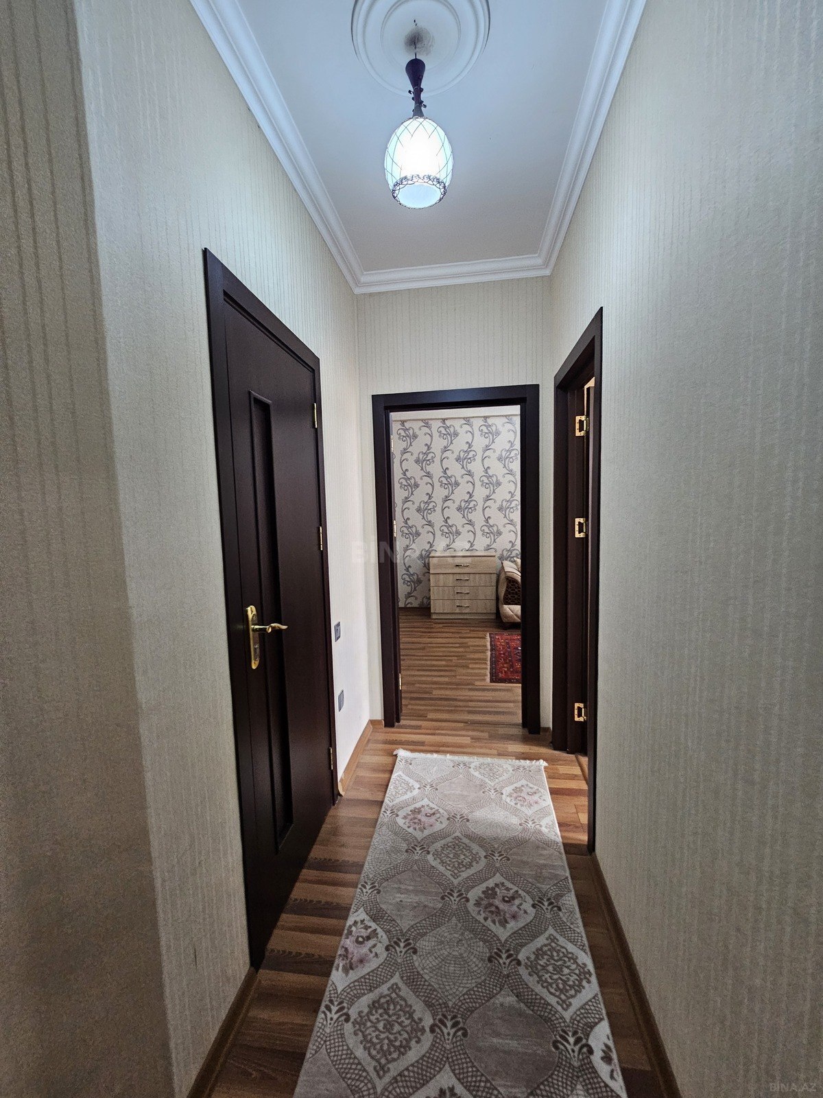 2-комн. новостройка - Хырдалан - 60 м² (17)
