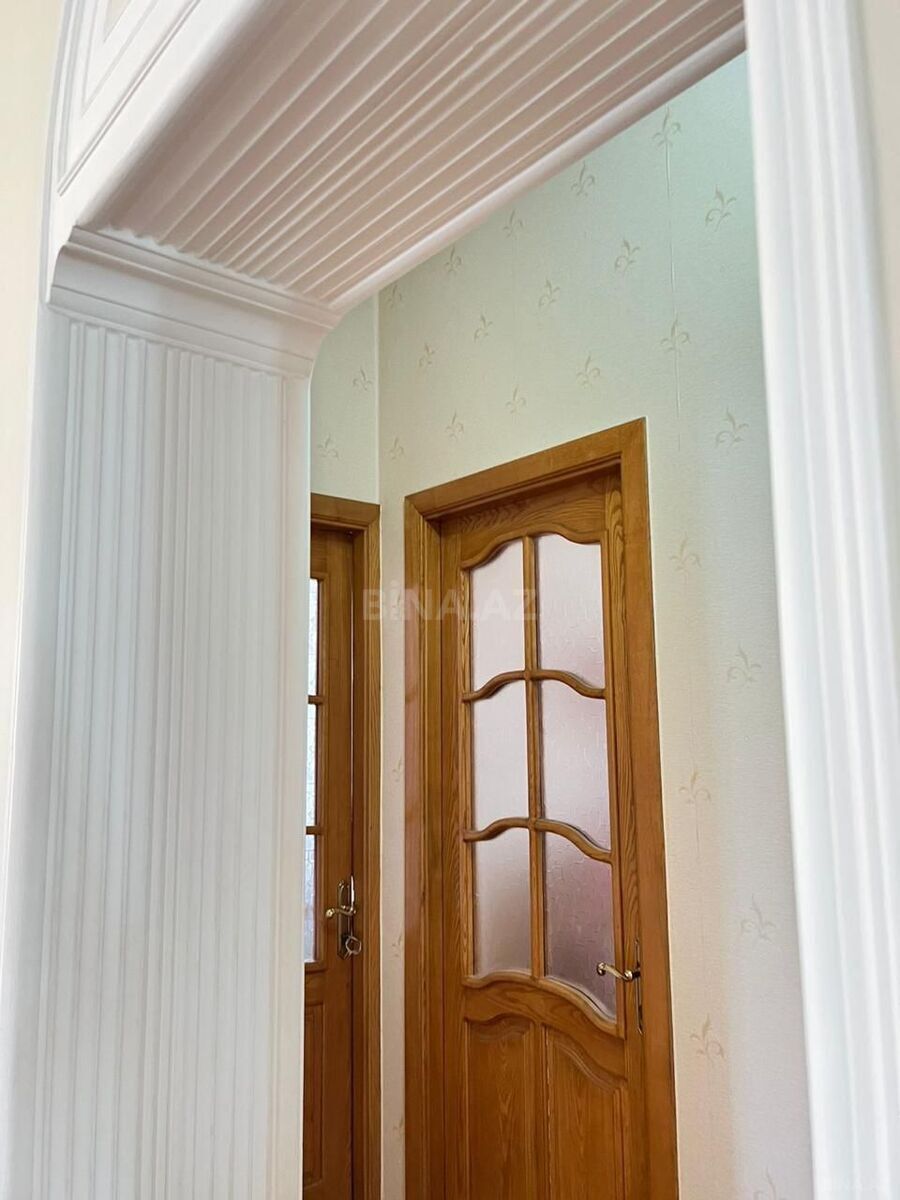 9-комн. дом/дача - м. Насими - 320 м² (17)