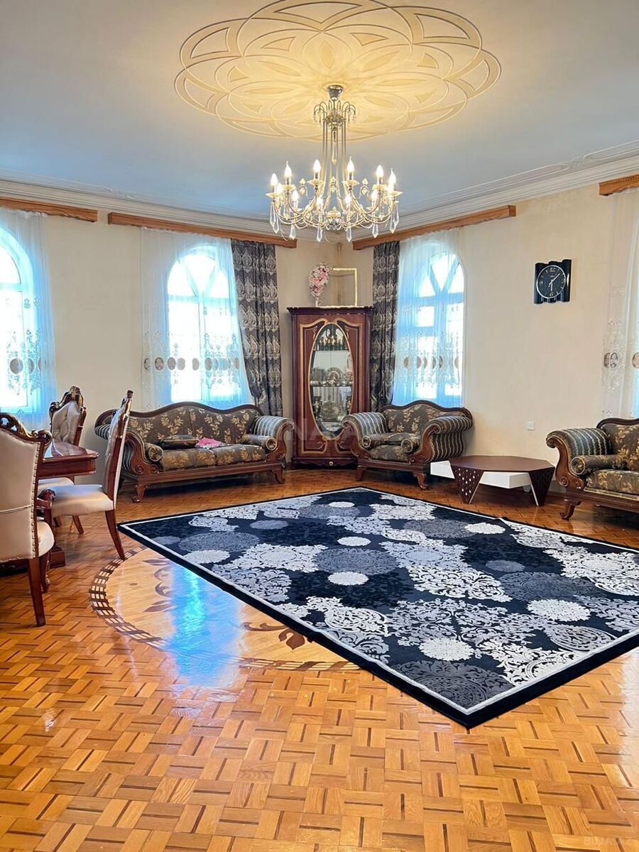 9-комн. дом/дача - м. Насими - 320 м² (7)