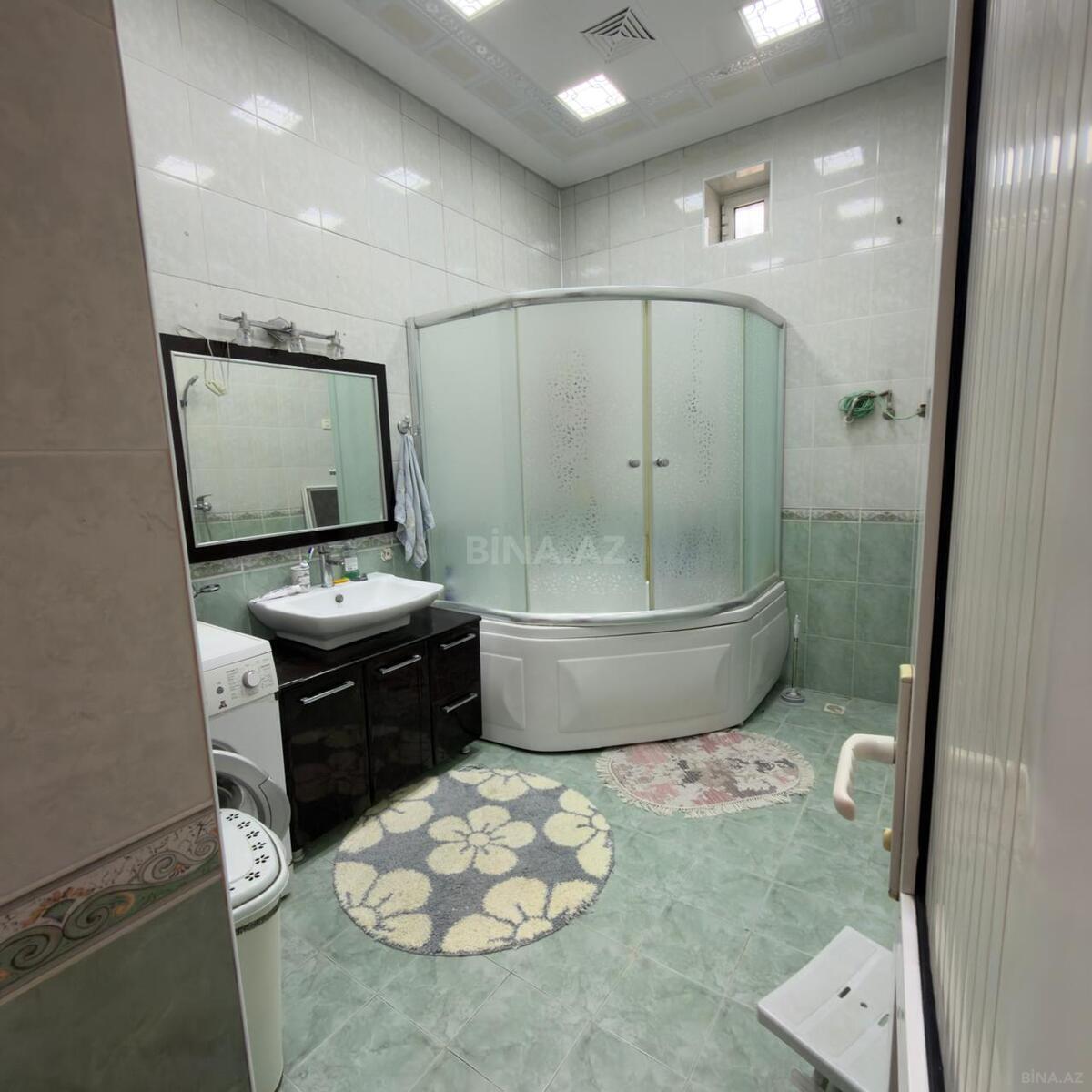 9-комн. дом/дача - м. Насими - 320 м² (19)