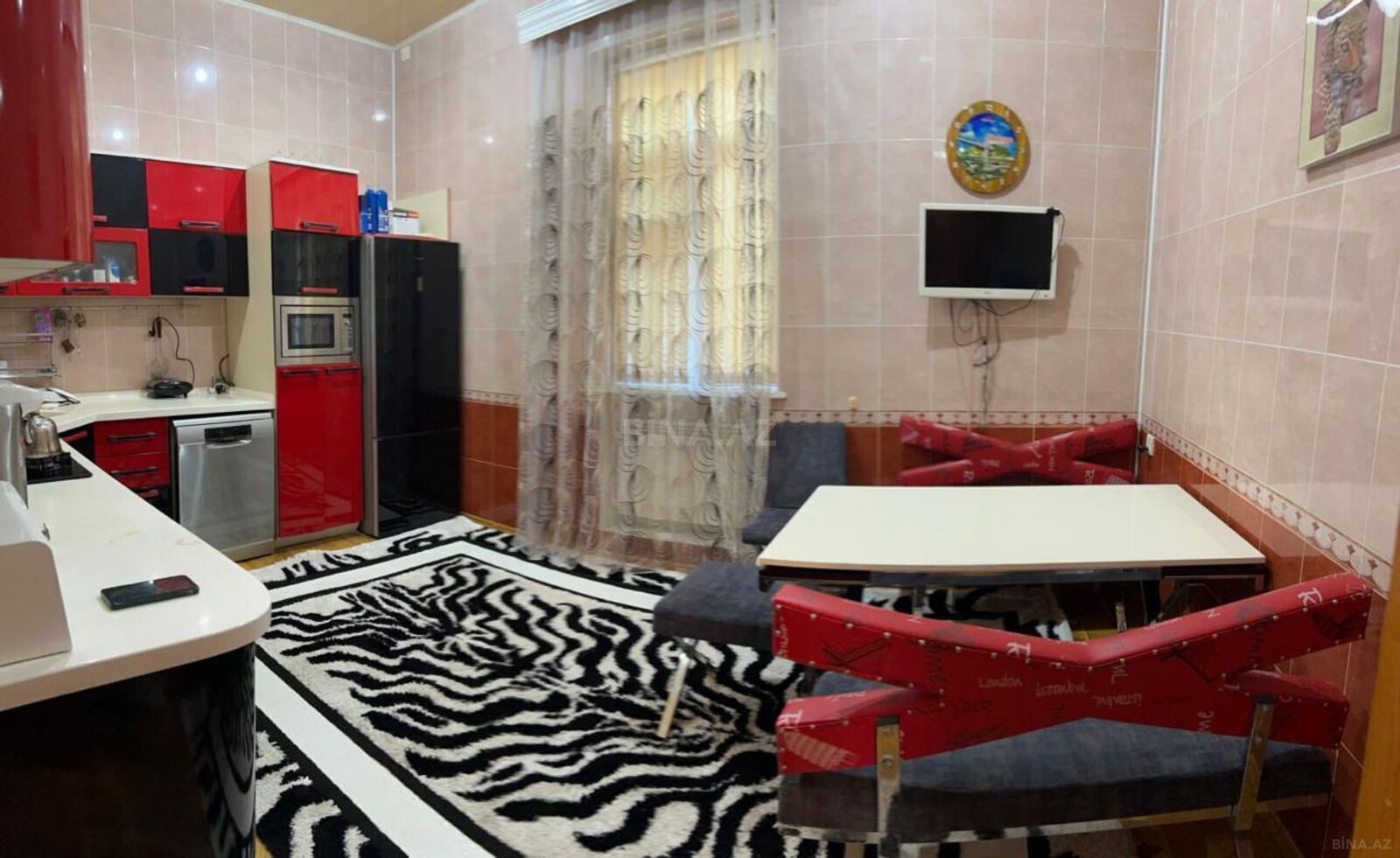 9-комн. дом/дача - м. Насими - 320 м² (16)