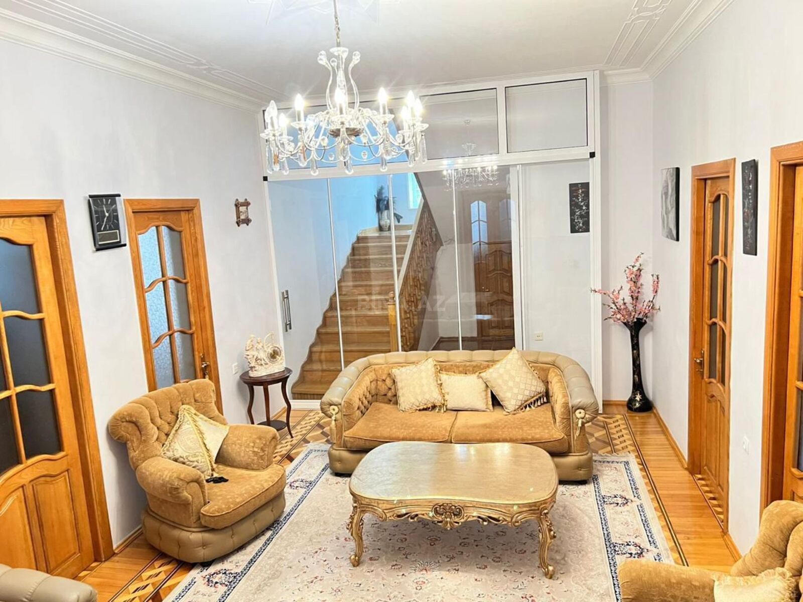 9-комн. дом/дача - м. Насими - 320 м² (14)