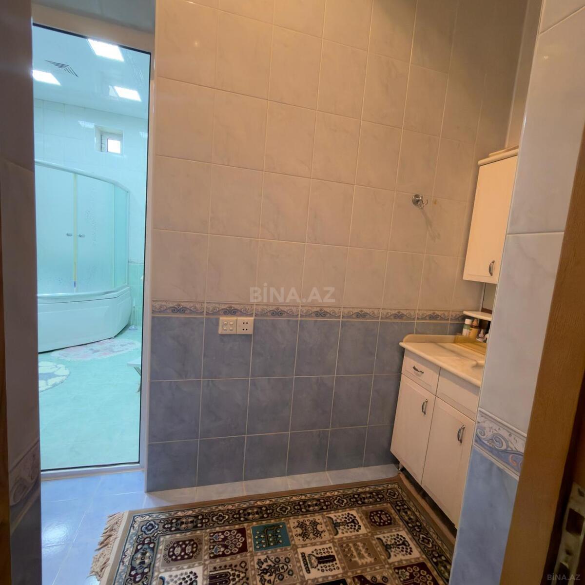 9-комн. дом/дача - м. Насими - 320 м² (21)