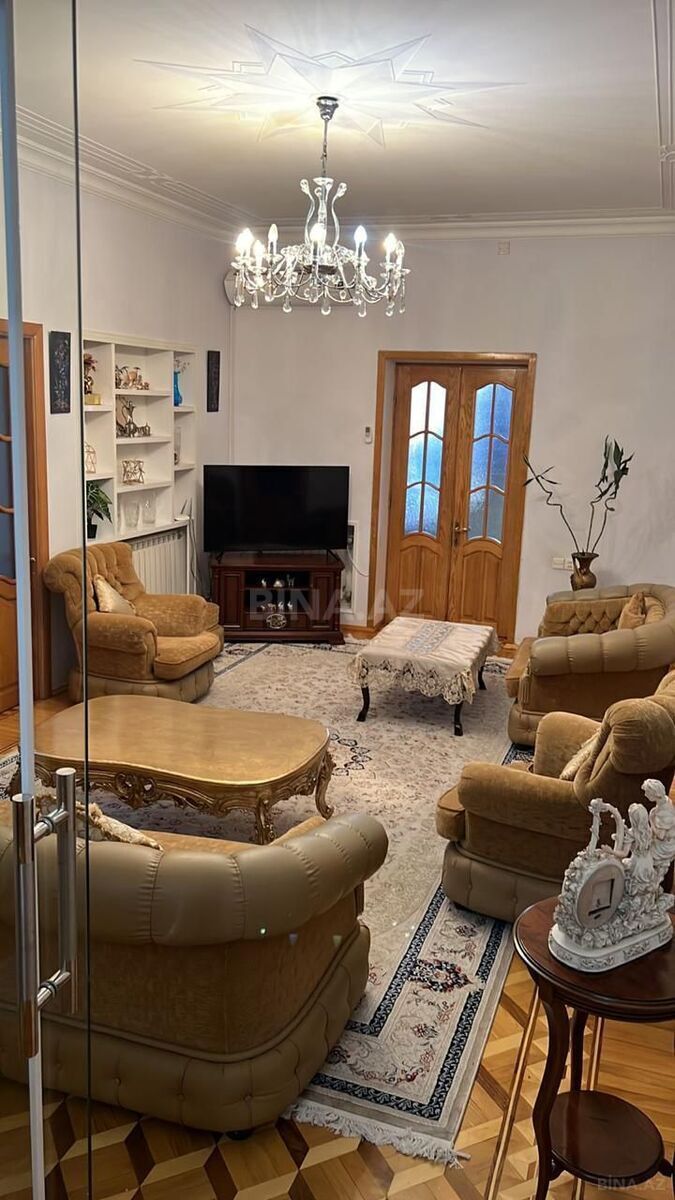 9-комн. дом/дача - м. Насими - 320 м² (11)