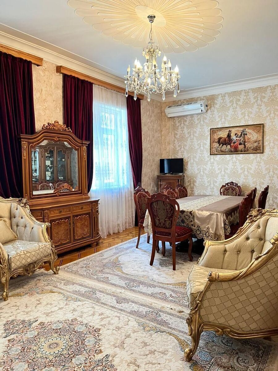 9-комн. дом/дача - м. Насими - 320 м² (10)