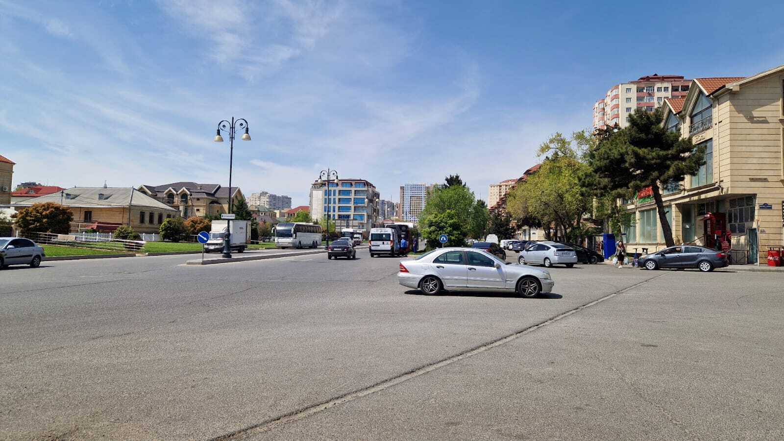 9-комн. дом/дача - м. Насими - 320 м² (3)
