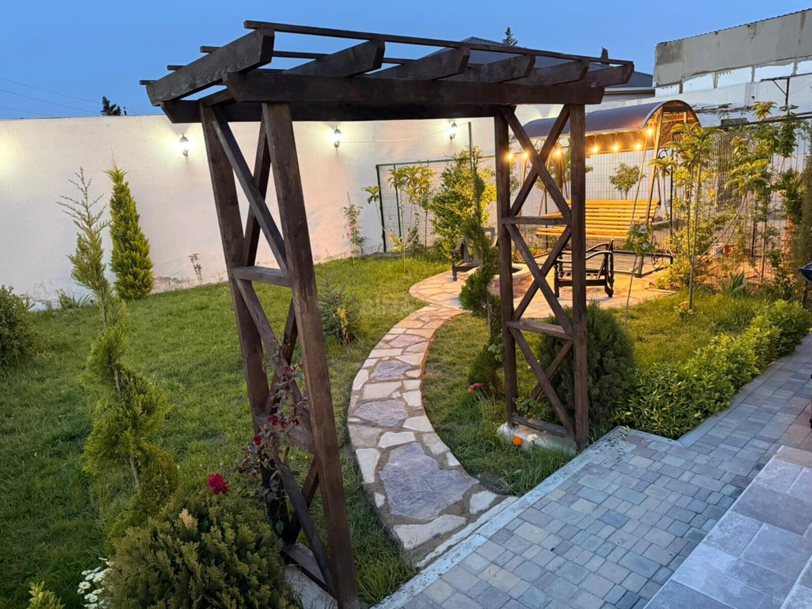 2-комн. дом/дача - пос. Новханы - 70 м² (6)