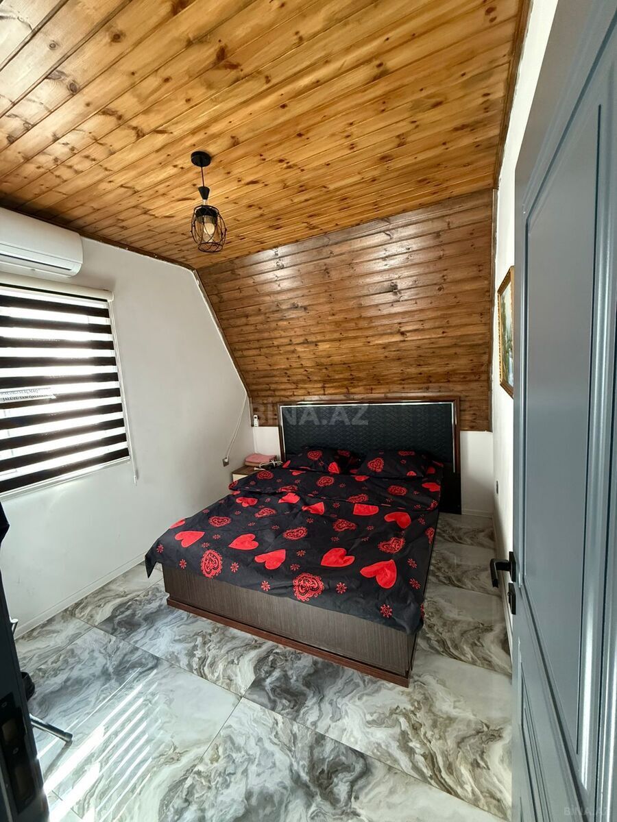 2-комн. дом/дача - пос. Новханы - 70 м² (14)