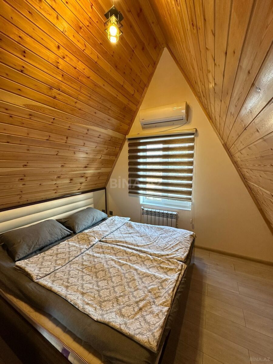 2-комн. дом/дача - пос. Новханы - 70 м² (13)