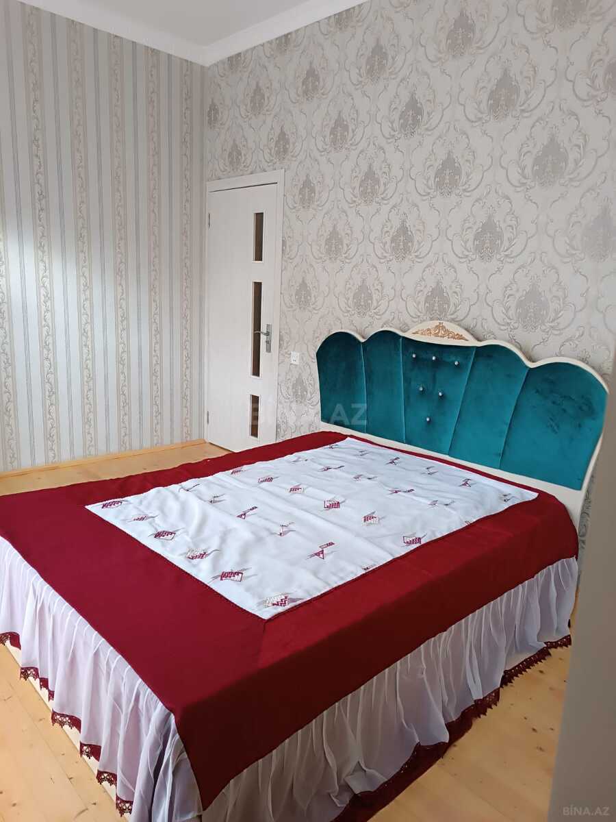 3-комн. дом/дача - Хырдалан - 80 м² (16)
