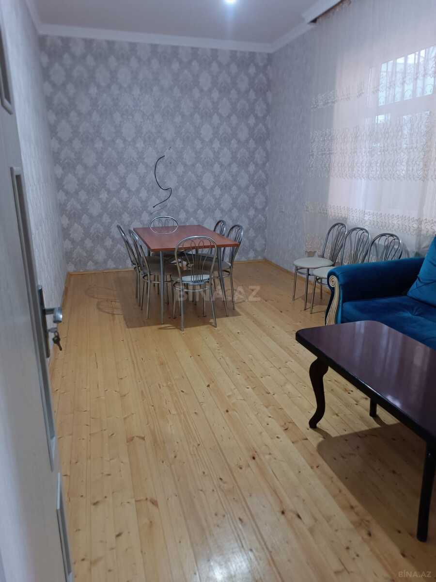 3-комн. дом/дача - Хырдалан - 80 м² (10)