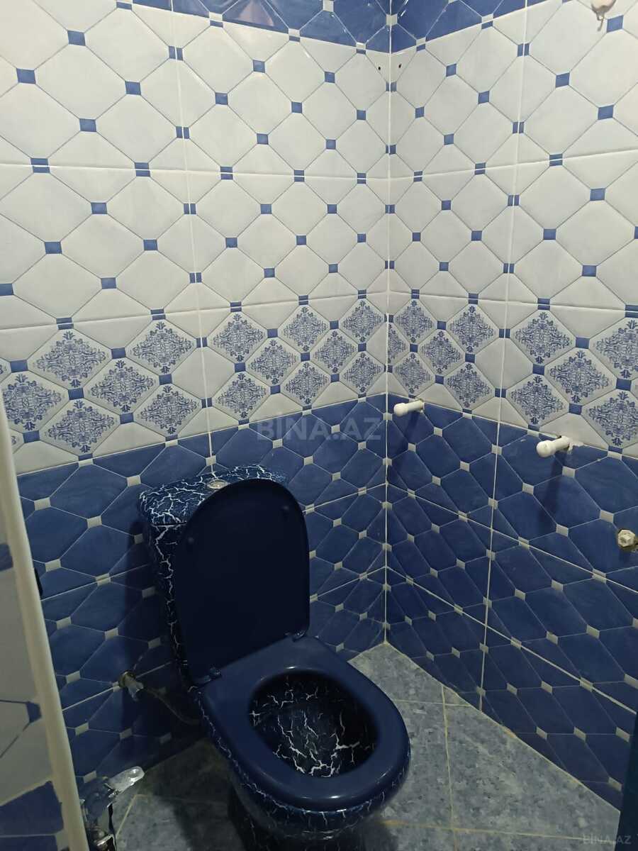 3-комн. дом/дача - Хырдалан - 80 м² (14)