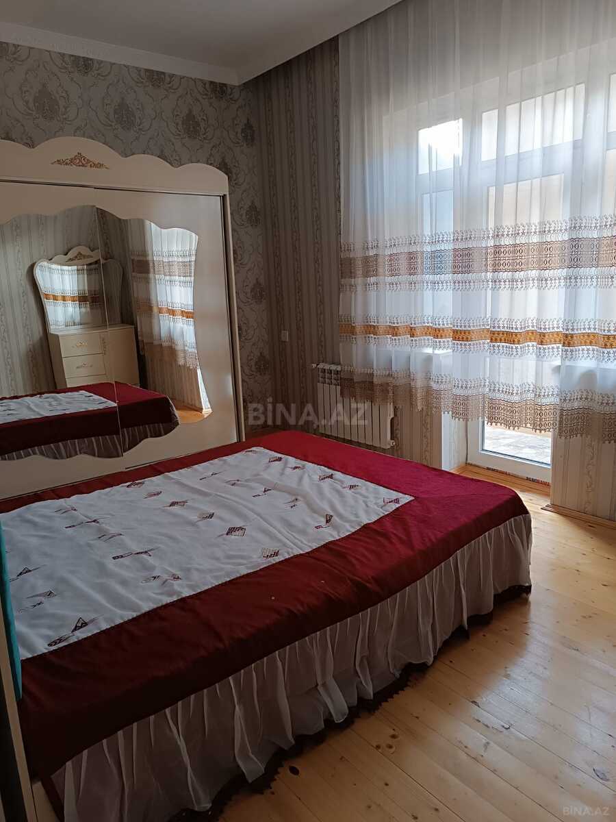 3-комн. дом/дача - Хырдалан - 80 м² (15)
