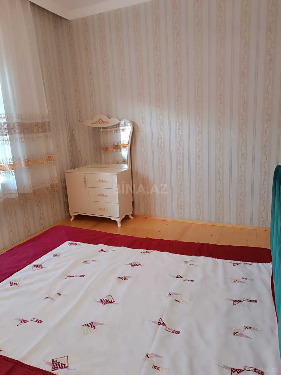3-комн. дом/дача - Хырдалан - 80 м² (17)