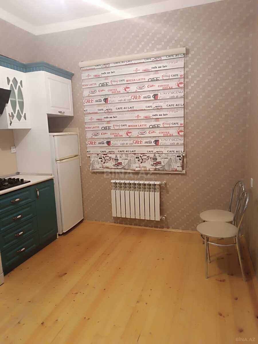 3-комн. дом/дача - Хырдалан - 80 м² (8)