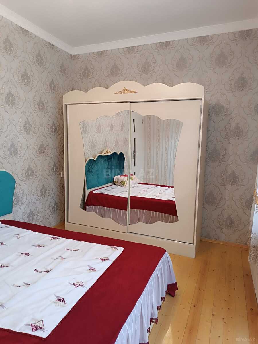 3-комн. дом/дача - Хырдалан - 80 м² (18)