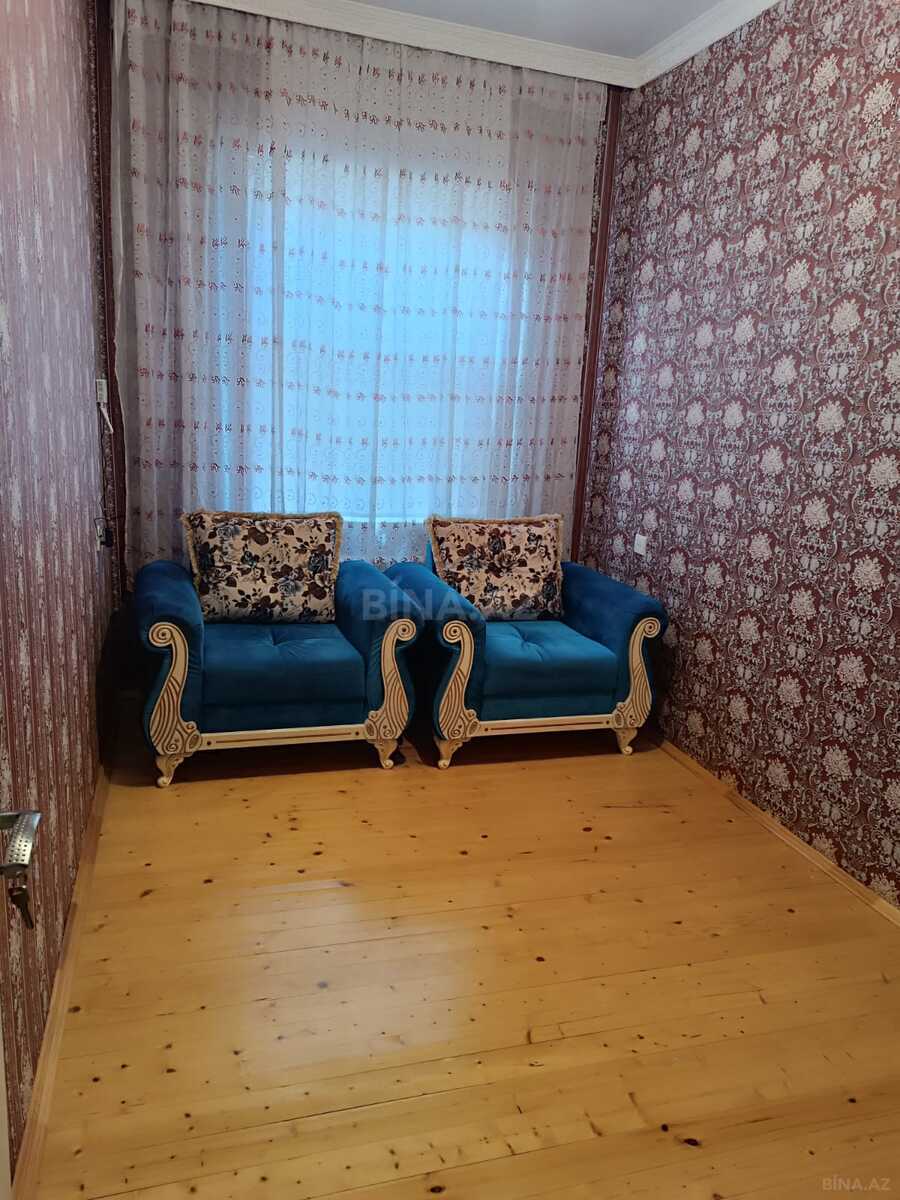 3-комн. дом/дача - Хырдалан - 80 м² (22)