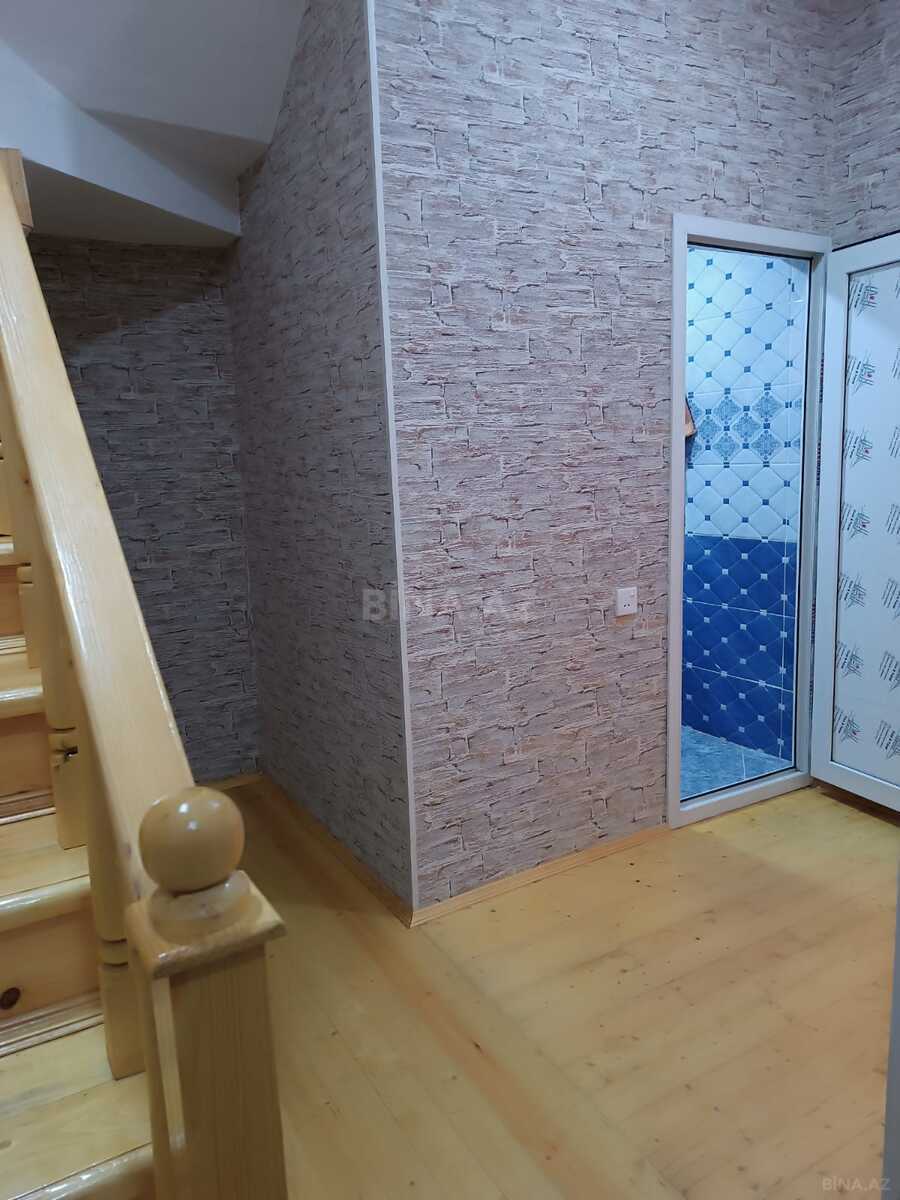 3-комн. дом/дача - Хырдалан - 80 м² (6)