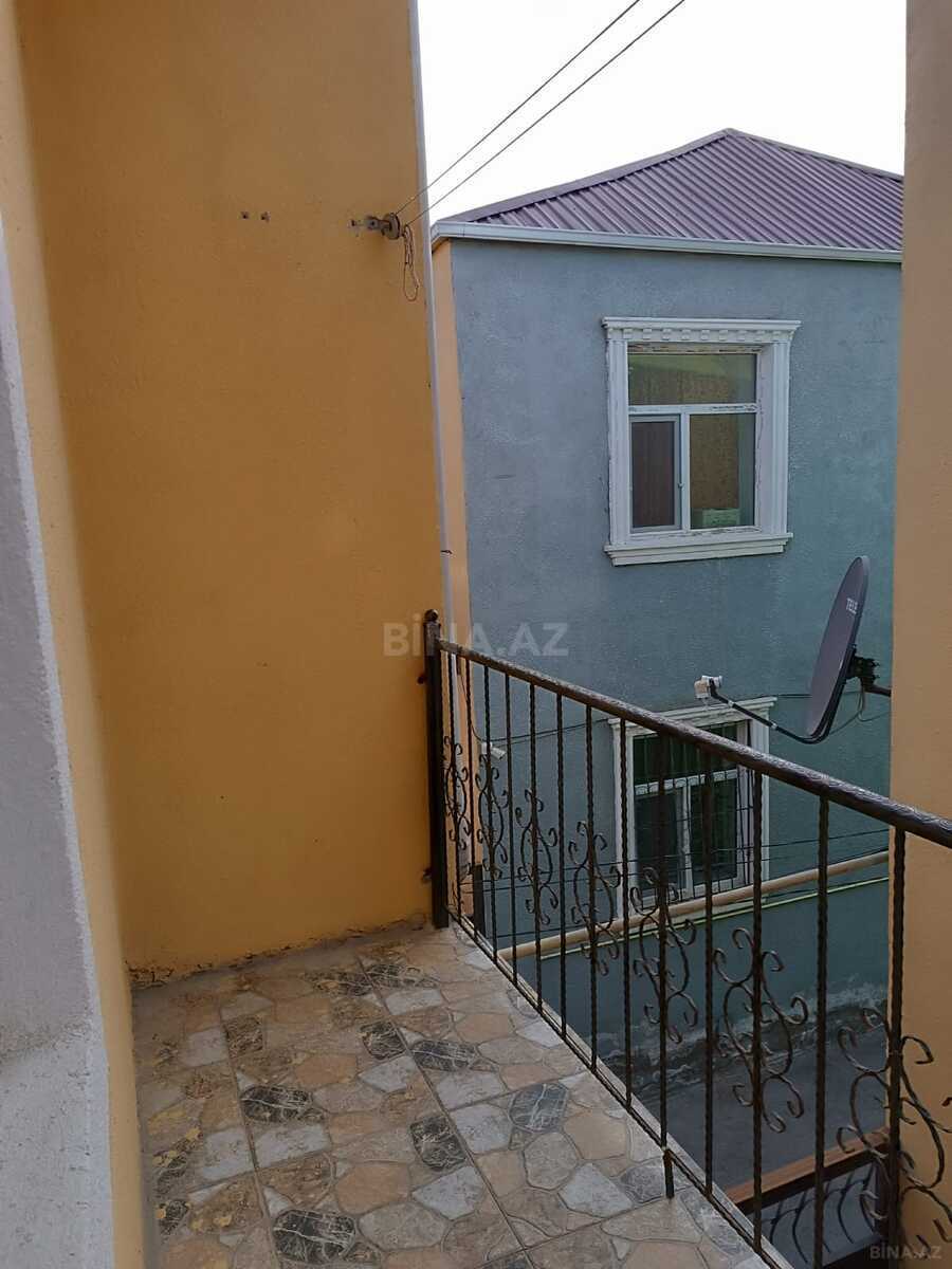 3-комн. дом/дача - Хырдалан - 80 м² (19)