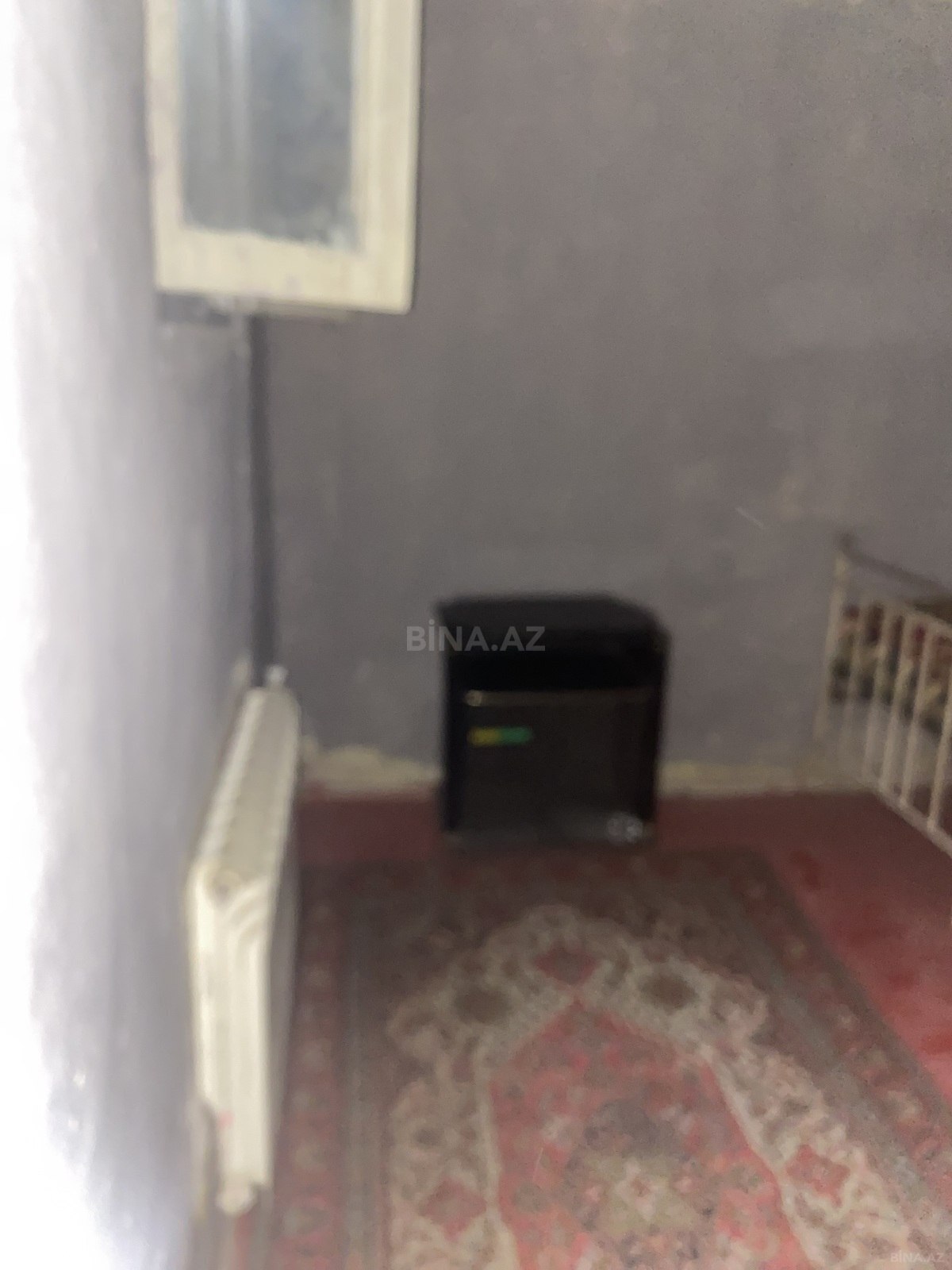 2-комн. дом/дача - пос. Сабунчи  - 40 м² (6)