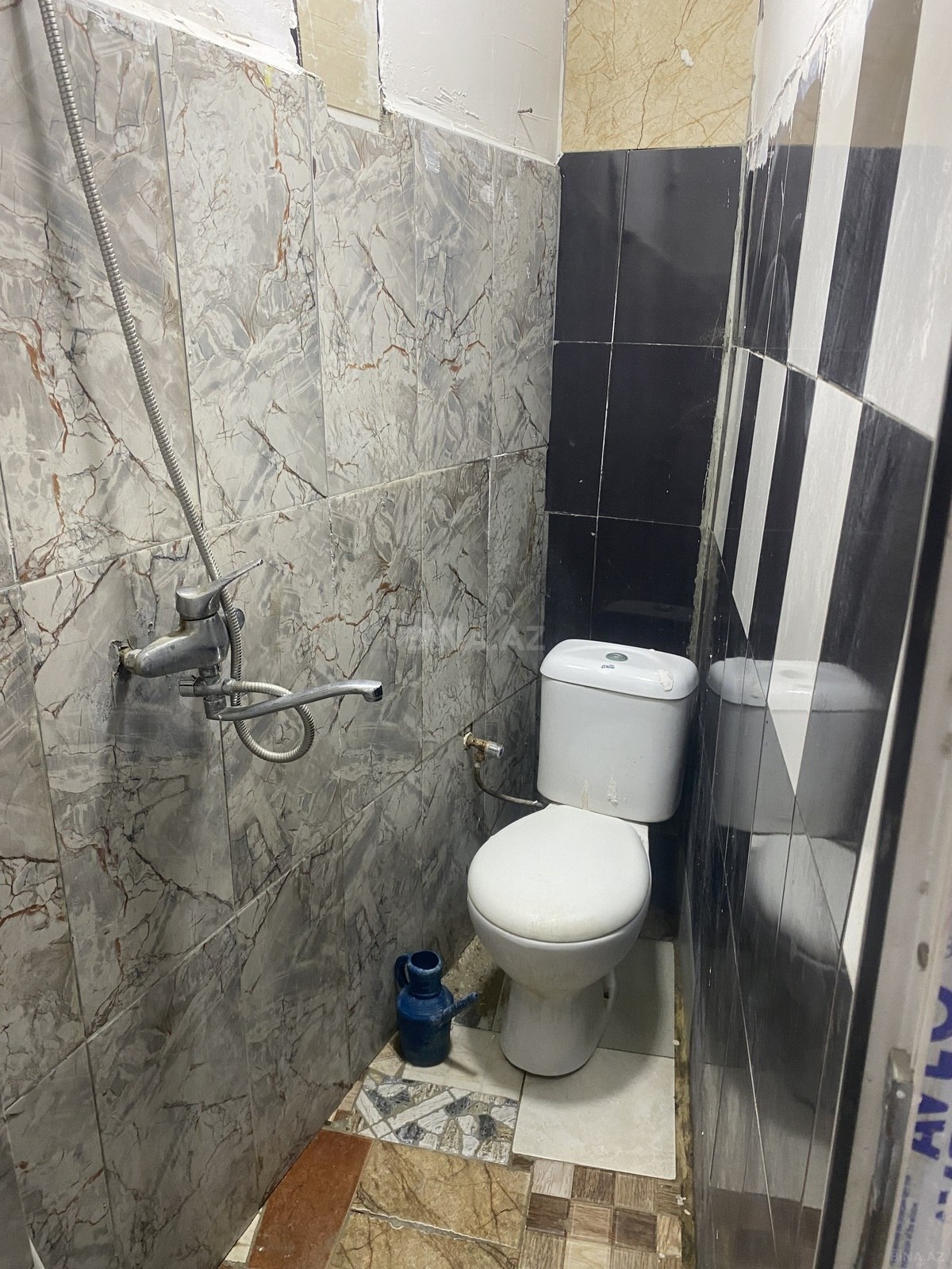 2-комн. дом/дача - пос. Сабунчи  - 40 м² (4)