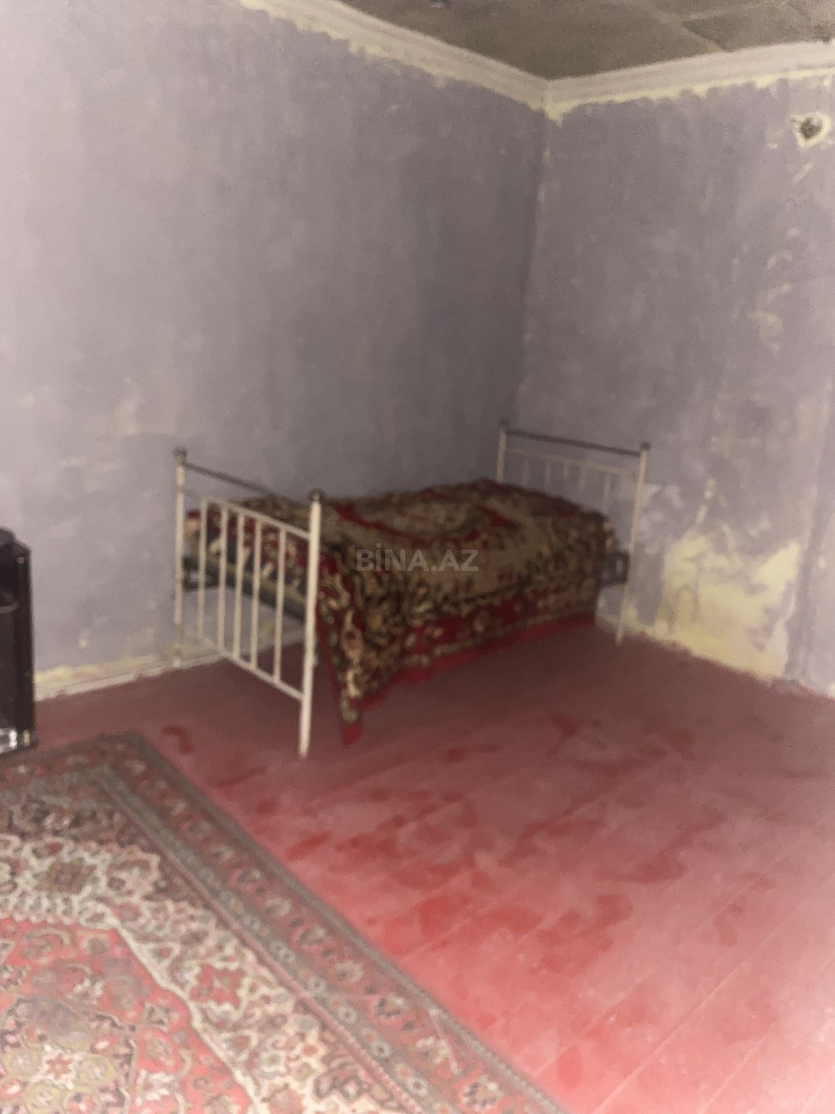 2-комн. дом/дача - пос. Сабунчи  - 40 м² (5)