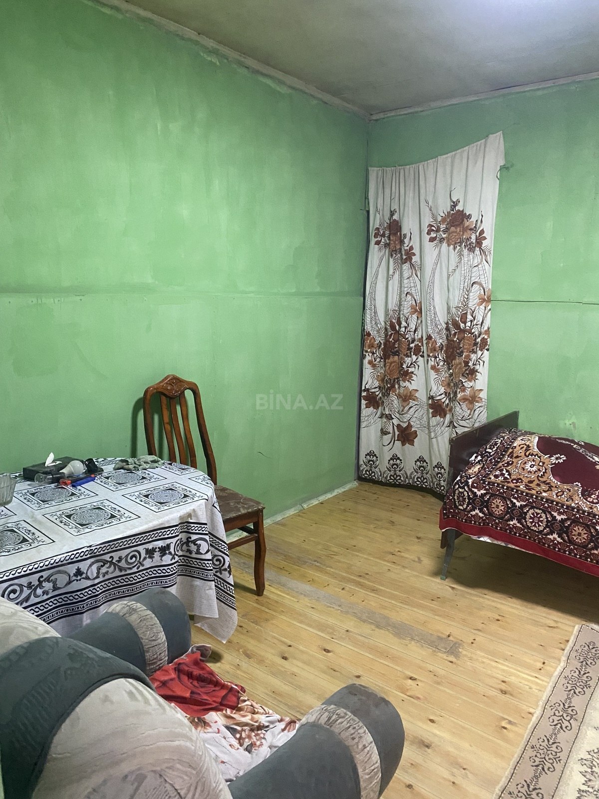 2-комн. дом/дача - пос. Сабунчи  - 40 м² (2)