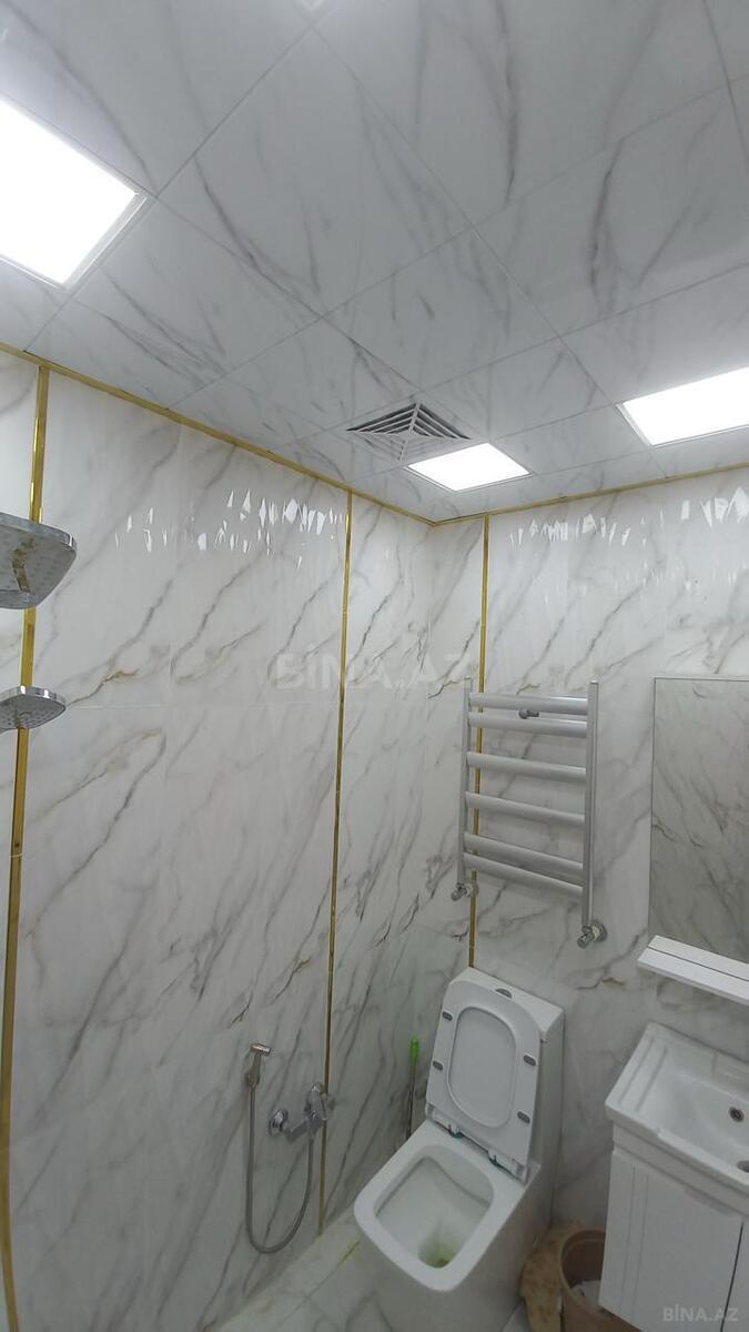 2-комн. новостройка - Хырдалан - 60 м² (3)