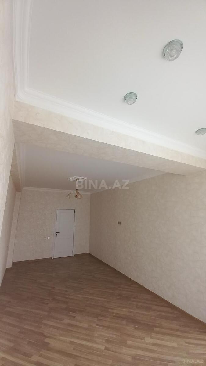 2-комн. новостройка - Хырдалан - 60 м² (9)