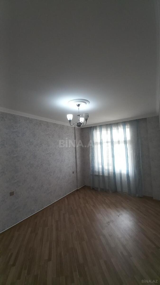 2-комн. новостройка - Хырдалан - 60 м² (1)