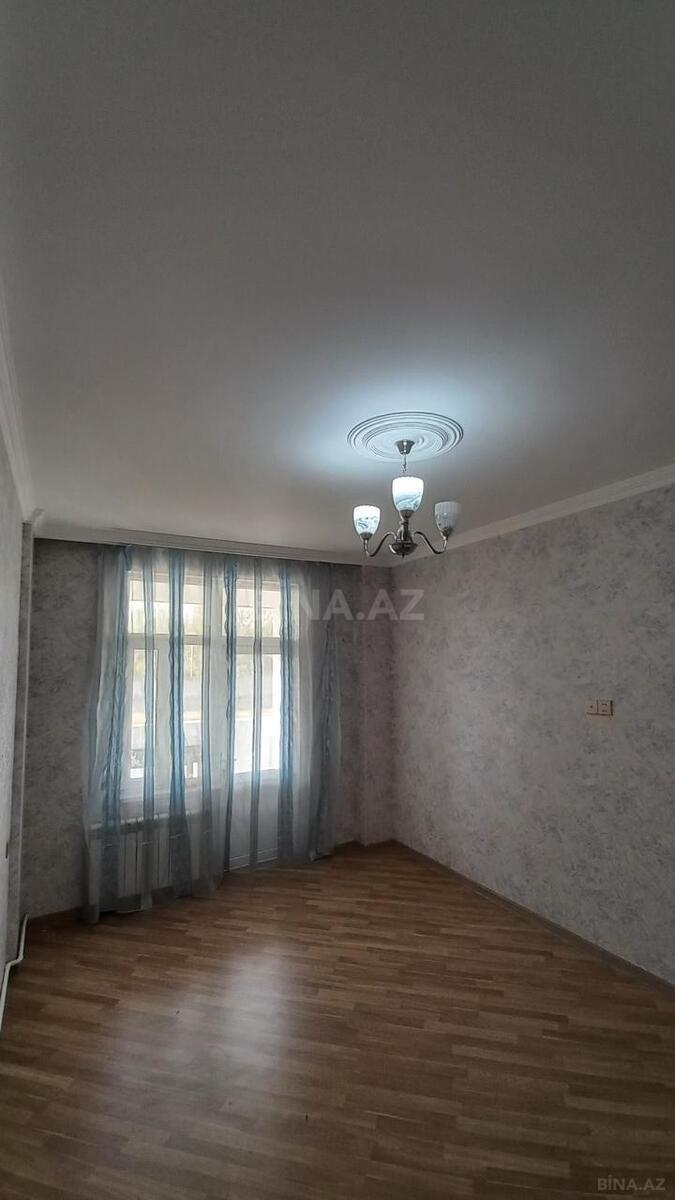2-комн. новостройка - Хырдалан - 60 м² (4)