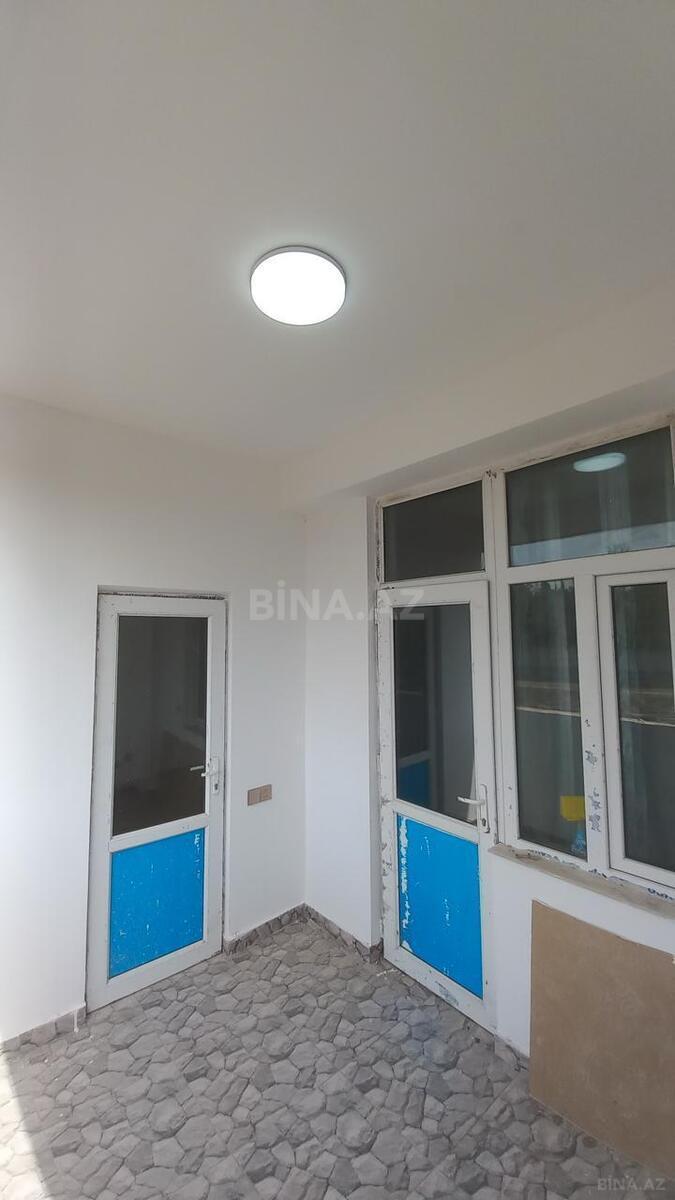 2-комн. новостройка - Хырдалан - 60 м² (10)