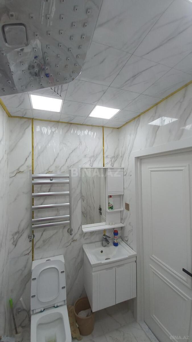 2-комн. новостройка - Хырдалан - 60 м² (2)