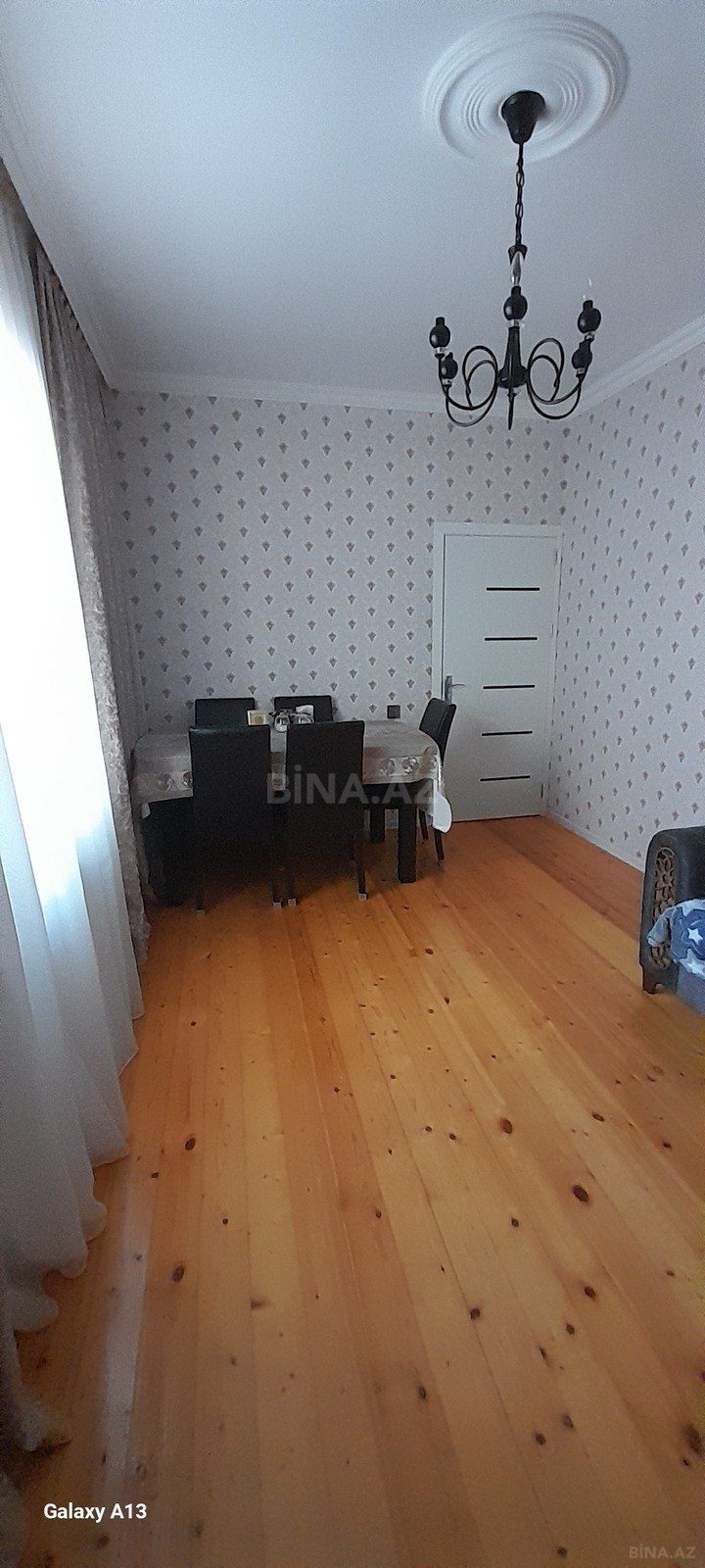 2-комн. дом/дача - Сумгаит - 55 м² (2)